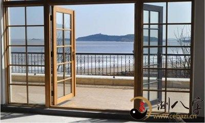 梦到自己给他人做木窗