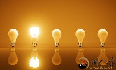 梦到把家中灯换得更亮