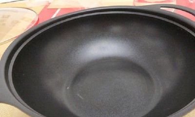 梦到捡到一个旧锅