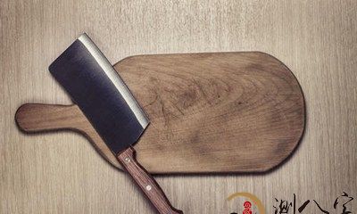 梦见切菜刀和切菜板