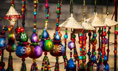 三月三上巳节少数民族有什么民俗习俗?