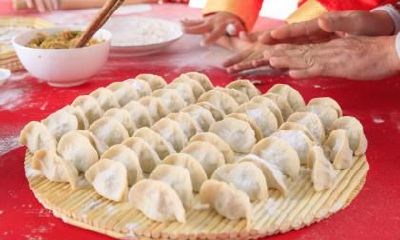 2019猪年除夕新年简短祝福语大全,除夕就是过年吗?