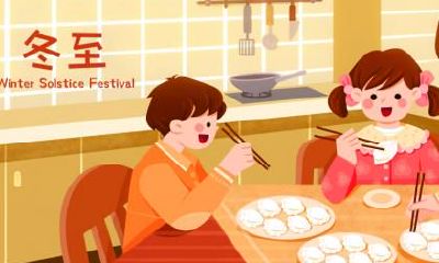 冬至立冬是同一天吗,冬至一阳生是什么意思?