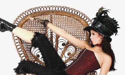 充满斗志、天真直率、自以为是的白羊座