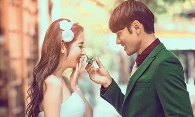 分手后如何挽回白羊男?