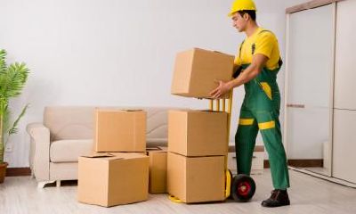 2020年母亲节前一天搬家入宅好不好?搬家有什么讲究?