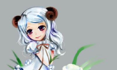 被路边的石头绊到时白羊座的反应