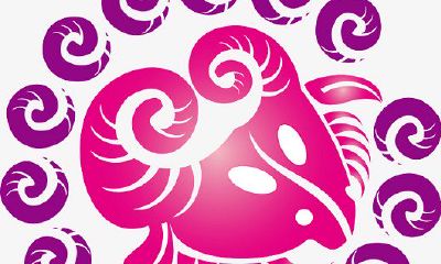 白羊座女孩的可爱之处