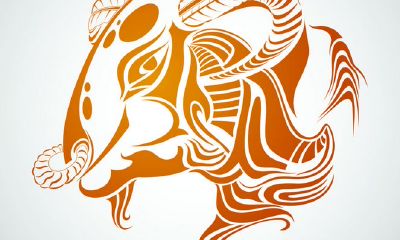 白羊座辞职前的表现