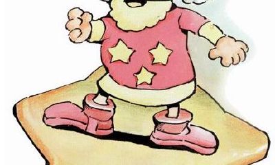 理解你的白羊座男人