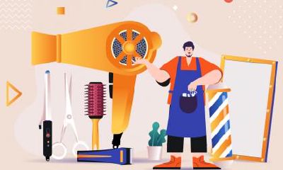 2020年农历六月初四理发好不好?时辰吉凶好不好?