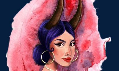 白羊座MM请客吃饭要小心…