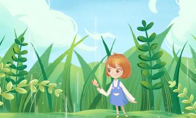 小满节气出生的属牛人好命吗,有福气吗?