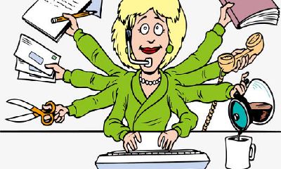 女性白羊座个性特点