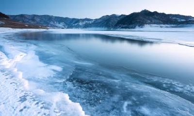 冬至前一个节气是什么?冬至的气候特点?