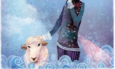 白羊座黑暗的一面