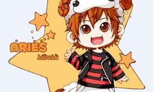 当白羊座的男孩爱上天秤座的女孩