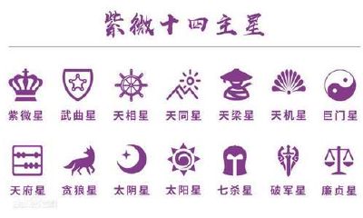 命宫紫微旺代表什么意思