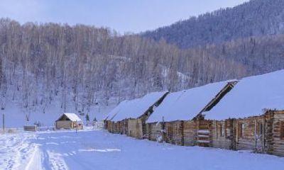 小满时期北方的气候如何,北方会升温吗?
