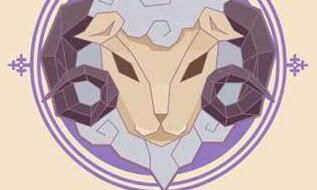 白羊座烈酒调情