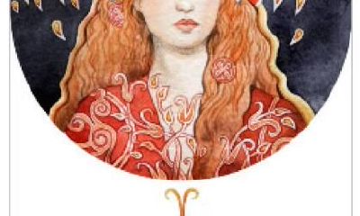 与白羊座最默契的情侣星座