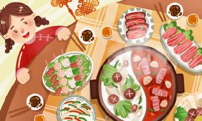 除夕夜有什么风俗习俗?除夕节要做什么?