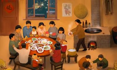 2019年除夕有什么习俗风俗?除夕日子习俗大盘点!