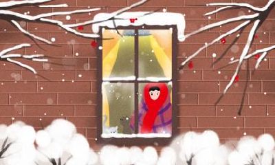 2019年冬天预测是冷冬吗,今年2019年冬至冷不冷?