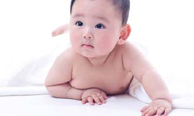 给男宝宝起名字大全