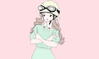 透视你的她系列 - 白羊座