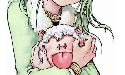 白羊座男人的美丽谎言