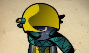 白羊座玩乐分子