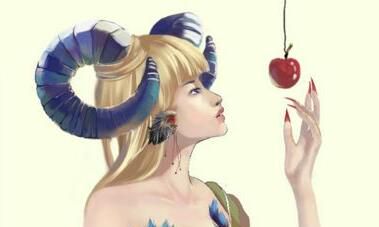 白羊座女子(白羊座女人)