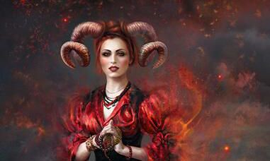 白羊座特别征稿:射手离开白羊的时候,没有理由