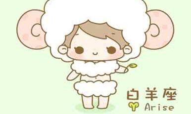 占星分析:白羊活力与其塔罗象征