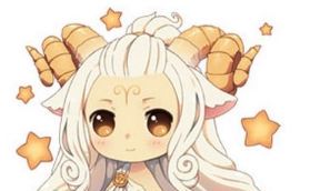 4.18是什么星座(白羊座)