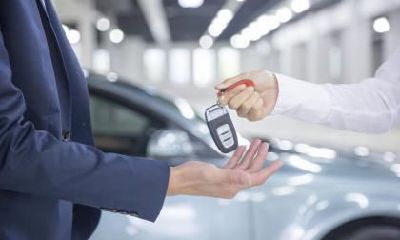 2021年农历六月初二日三伏第一天去提新车行吗?