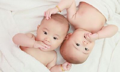 起名字女孩李姓