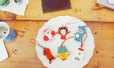 姓古女孩名字属猪2019好听的