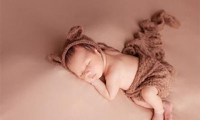 2020年农历六月十三出生的女宝宝命运全解