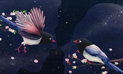 农历几月几是七夕情人节呢?情人节的习俗是什么?