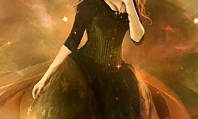 金牛座最敏感的位置在哪?