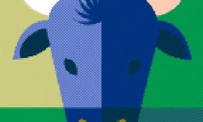 金牛座女生最配星座「准」