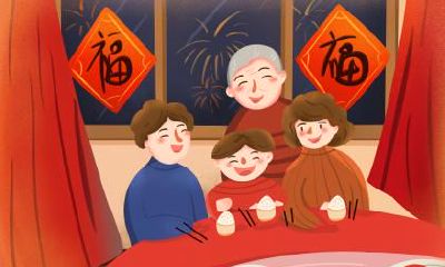 2019年农历腊月三十除夕的习俗一览,除夕习俗都有什么?