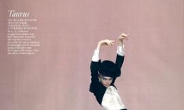 正在生气的金牛座男票,怎么哄?