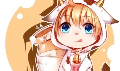 解读金牛座男生的爱情抉择