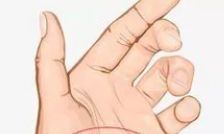 痣相解析:手掌和手掌心有痣分别代表什么