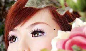 女人身体12个部位长痣的含义