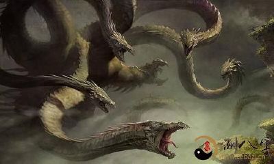 梦到杀掉一条大蟒