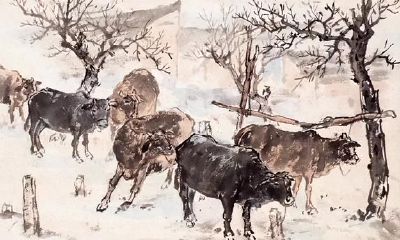 月柱有吊客是什么意思